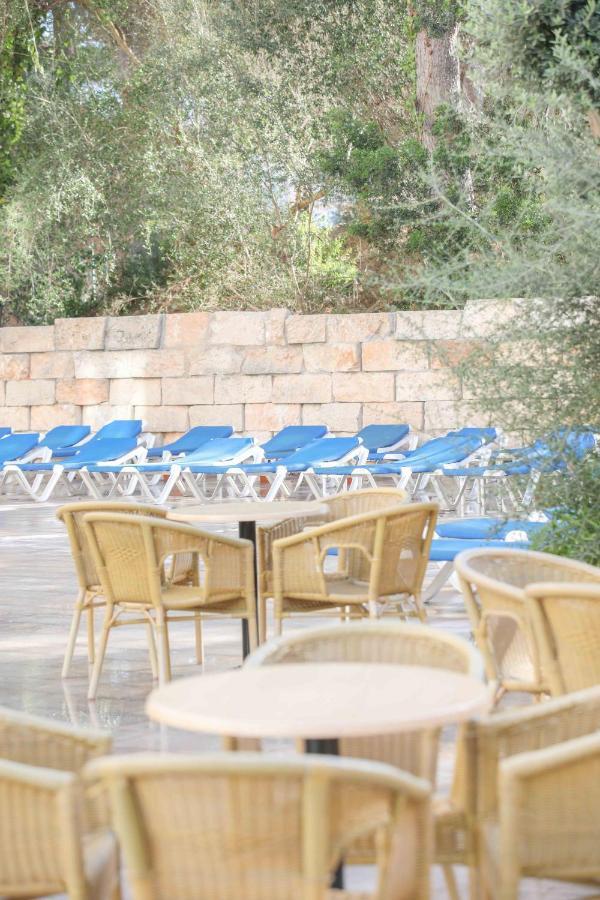 מלון אל ארנל Elegance Playa Arenal מראה חיצוני תמונה