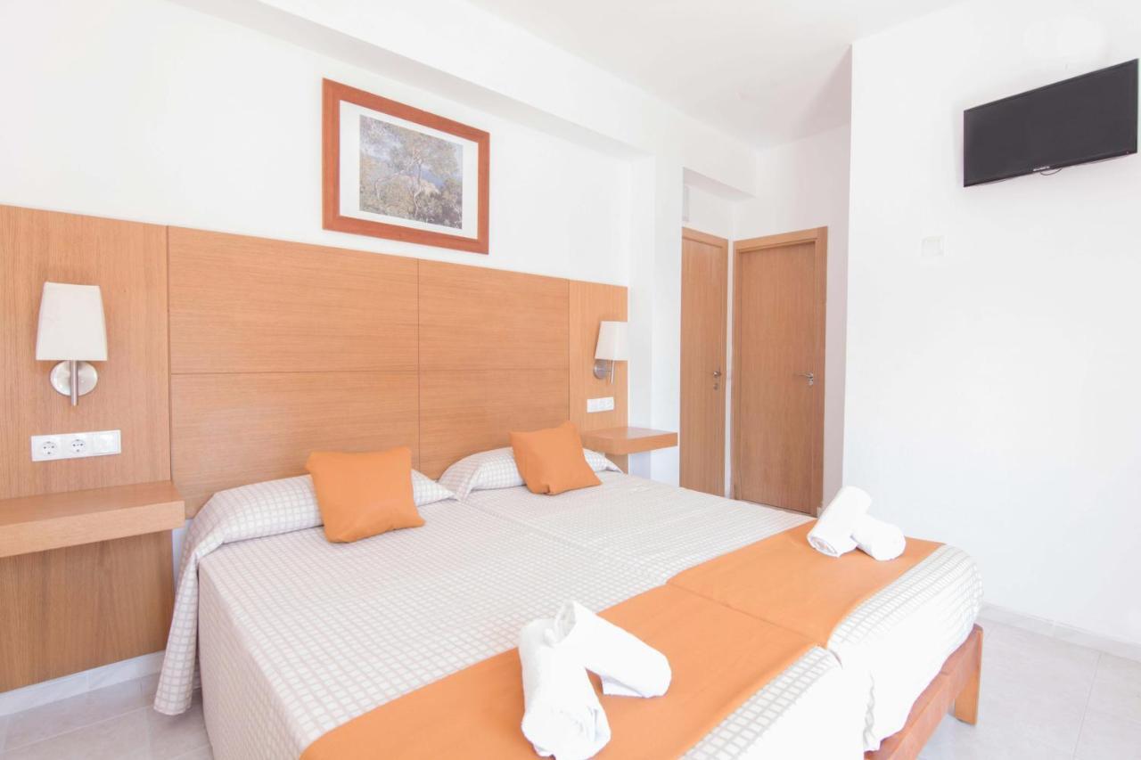 מלון אל ארנל Elegance Playa Arenal חדר תמונה