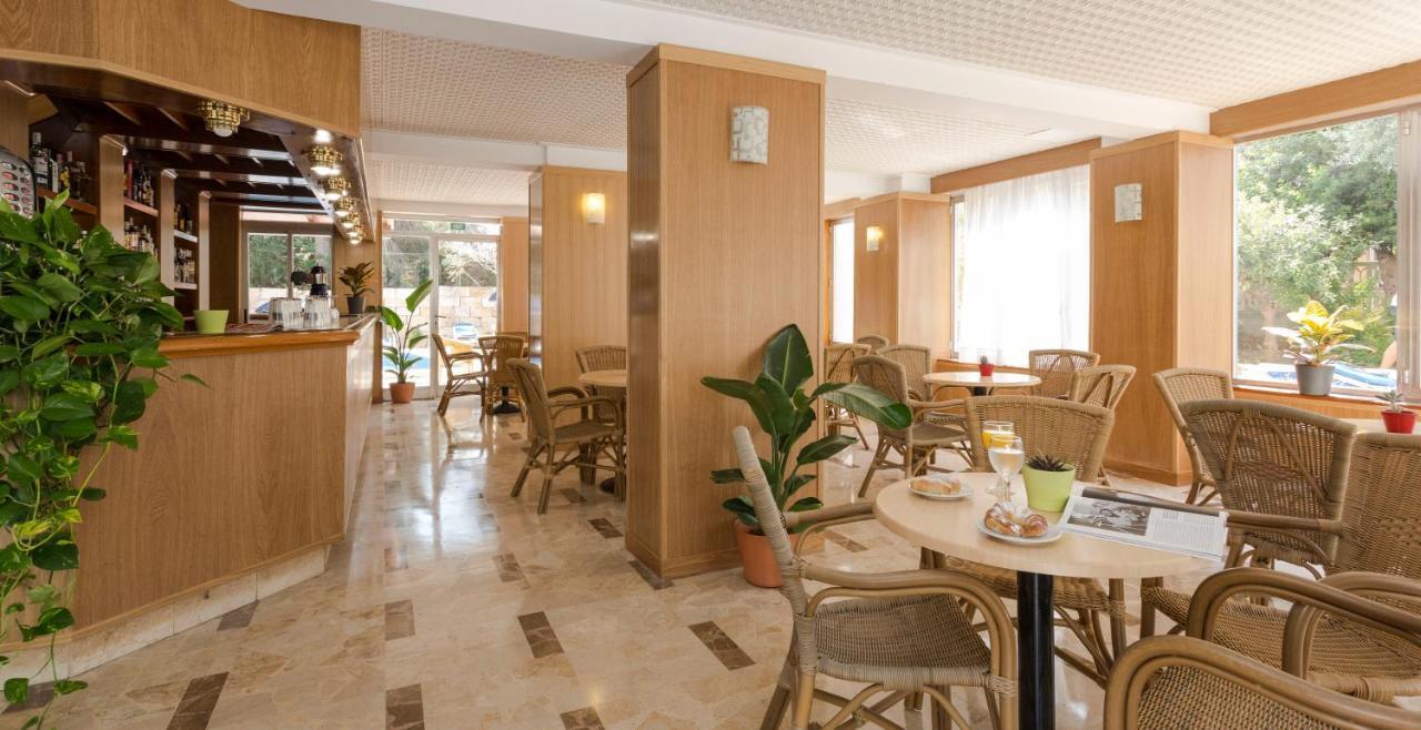 מלון אל ארנל Elegance Playa Arenal מתקנים תמונה