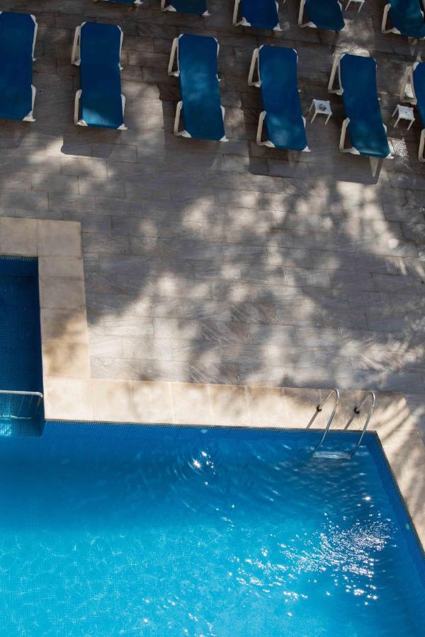 מלון אל ארנל Elegance Playa Arenal מראה חיצוני תמונה