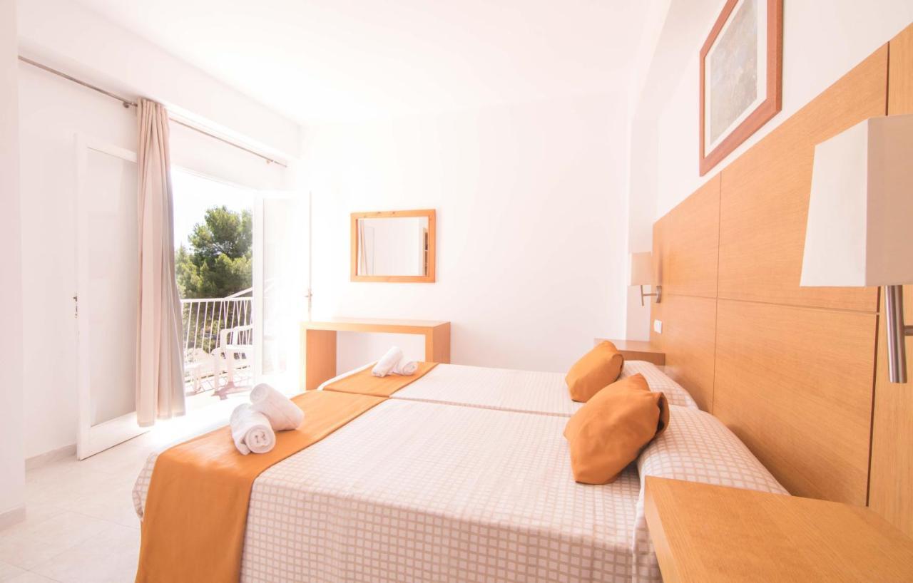 מלון אל ארנל Elegance Playa Arenal חדר תמונה