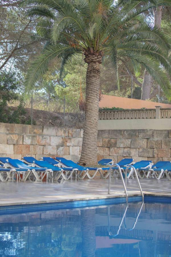 מלון אל ארנל Elegance Playa Arenal מתקנים תמונה